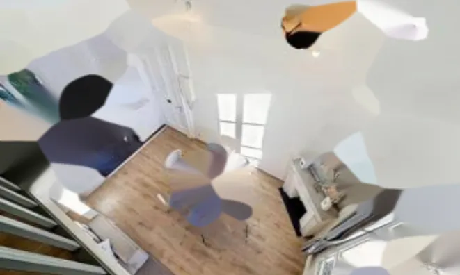 Недвижимость Apartment Petit Juas: 27