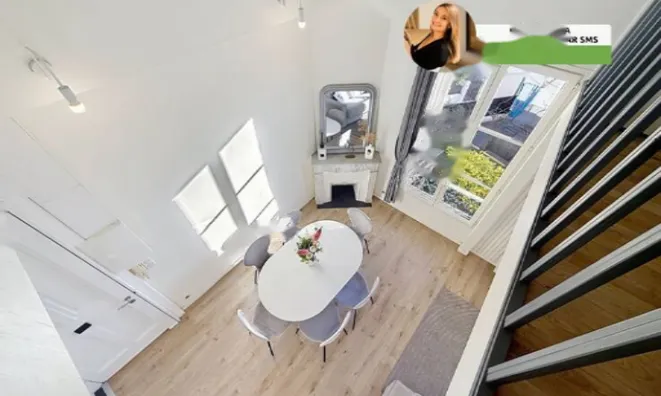 Недвижимость Apartment Petit Juas: 28