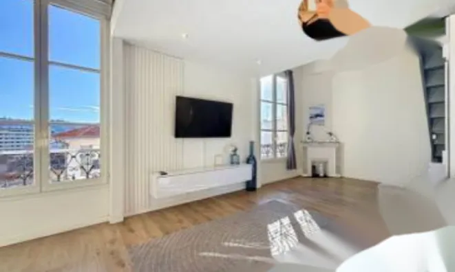 Недвижимость Apartment Petit Juas: 29