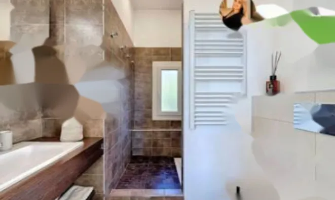 Недвижимость Apartment Petit Juas: 30