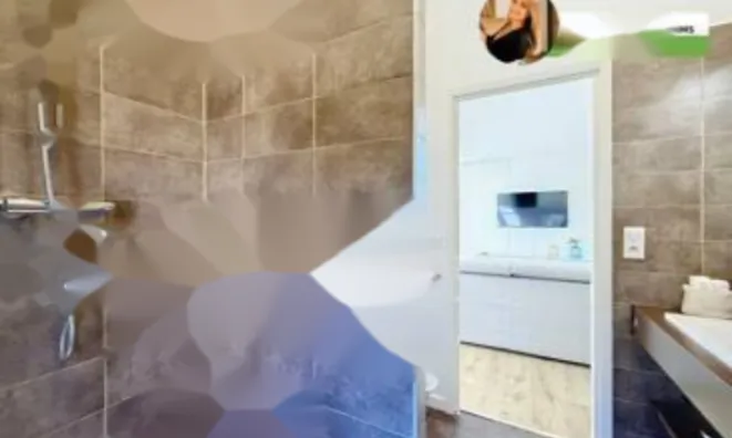 Недвижимость Apartment Petit Juas: 32