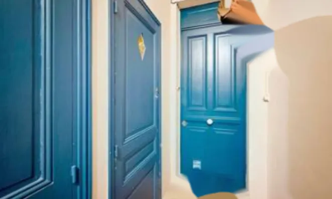 Недвижимость Apartment Petit Juas: 33