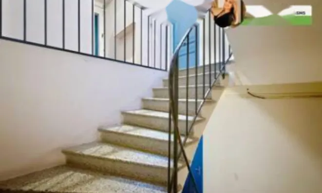 Недвижимость Apartment Petit Juas: 35