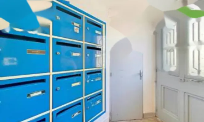 Недвижимость Apartment Petit Juas: 36