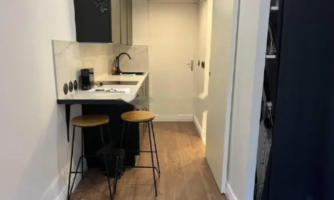 Недвижимость Apartment Cannes Californie: 1