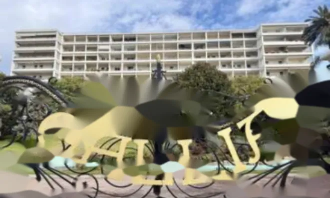 Недвижимость Apartment Cannes Californie: 3