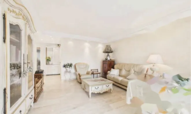 Недвижимость Apartment Cannes Californie: 1