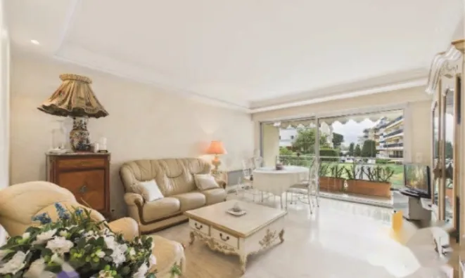 Недвижимость Apartment Cannes Californie: 2