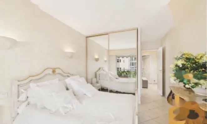 Недвижимость Apartment Cannes Californie: 3