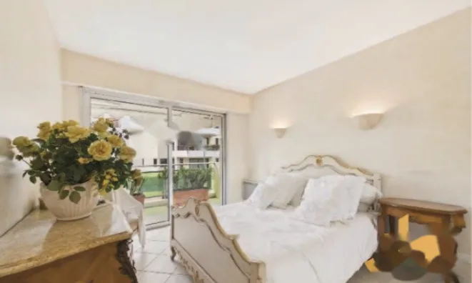 Недвижимость Apartment Cannes Californie: 4