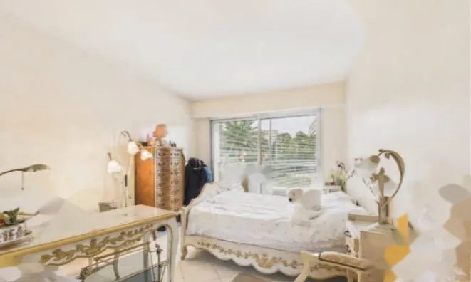 Недвижимость Apartment Cannes Californie: 5