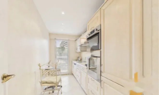 Недвижимость Apartment Cannes Californie: 6