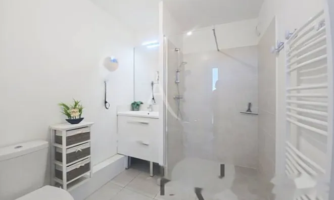 Недвижимость Apartment La Bocca: 2