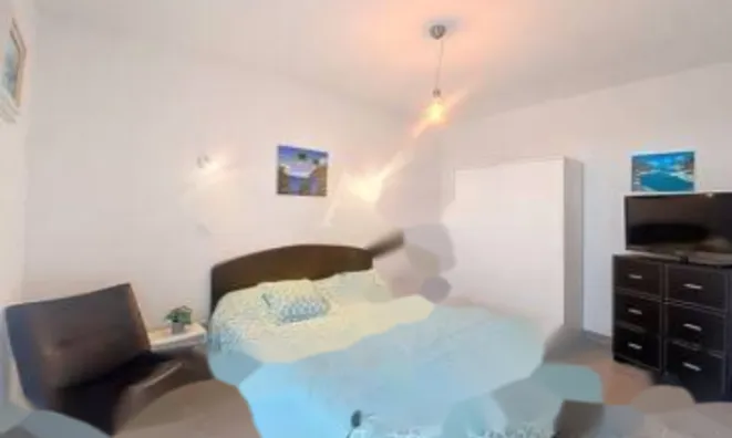 Недвижимость Apartment La Bocca: 3