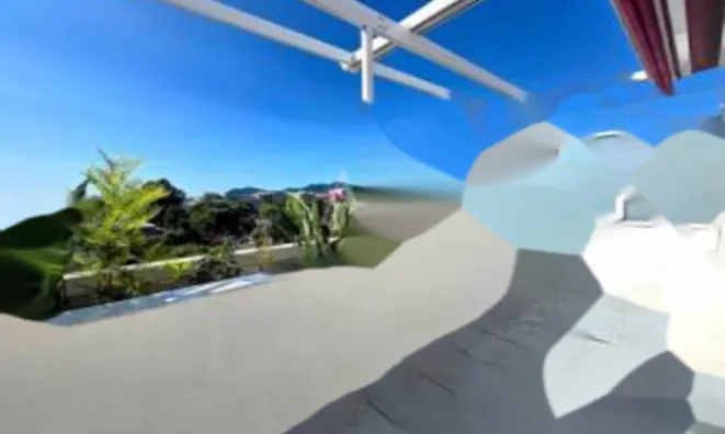 Недвижимость Apartment La Bocca: 4