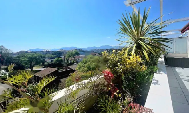 Недвижимость Apartment La Bocca: 5