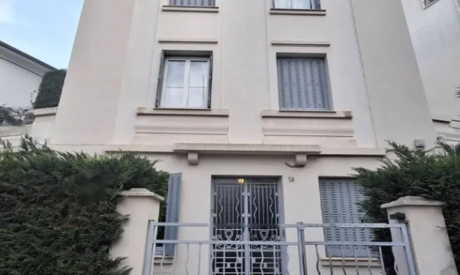 Недвижимость Apartment Cannes République: 1