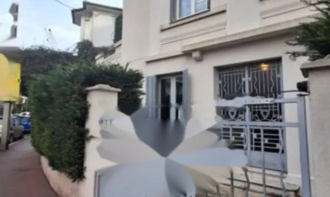 Недвижимость Apartment Cannes République: 2