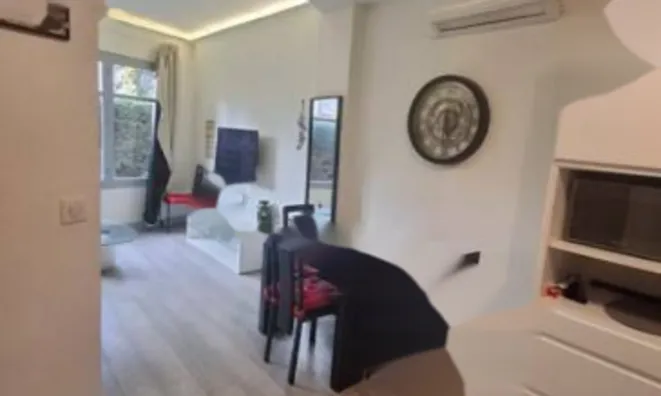 Недвижимость Apartment Cannes République: 3