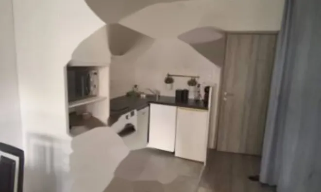 Недвижимость Apartment Cannes République: 5