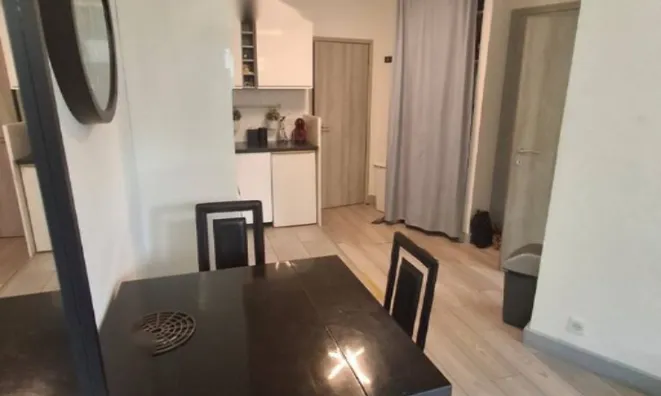 Недвижимость Apartment Cannes République: 7