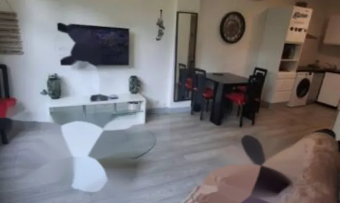 Недвижимость Apartment Cannes République: 8