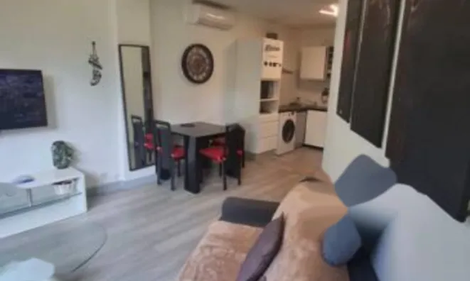 Недвижимость Apartment Cannes République: 9