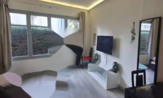 Недвижимость Apartment Cannes République: 11