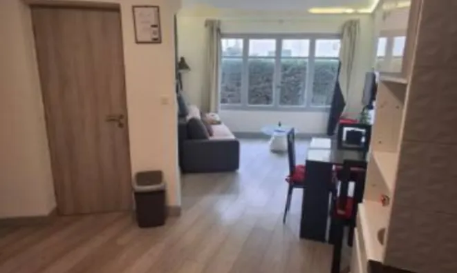 Недвижимость Apartment Cannes République: 12