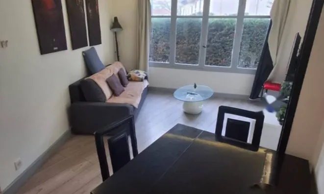 Недвижимость Apartment Cannes République: 13