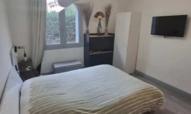 Недвижимость Apartment Cannes République: 14