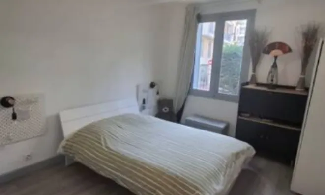 Недвижимость Apartment Cannes République: 15