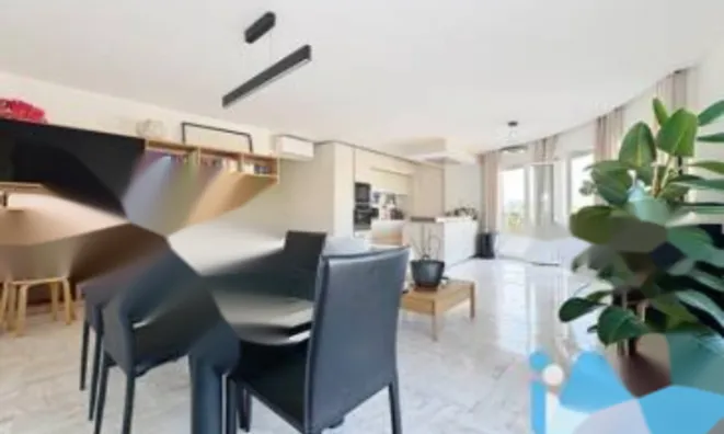 Недвижимость Apartment Pointe Croisette: 2