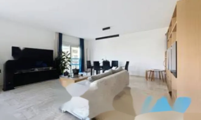 Недвижимость Apartment Pointe Croisette: 3