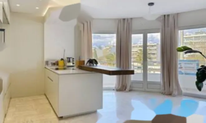 Недвижимость Apartment Pointe Croisette: 5