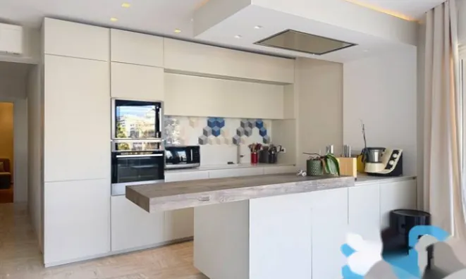 Недвижимость Apartment Pointe Croisette: 7