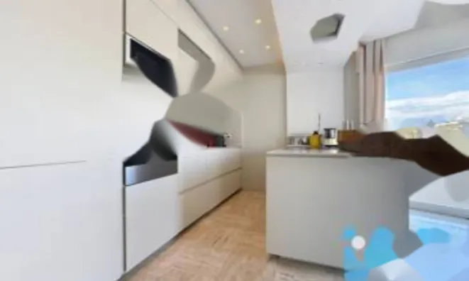 Недвижимость Apartment Pointe Croisette: 8