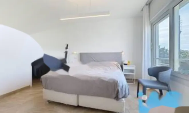 Недвижимость Apartment Pointe Croisette: 9