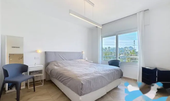 Недвижимость Apartment Pointe Croisette: 10