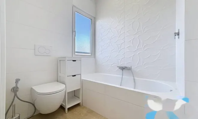 Недвижимость Apartment Pointe Croisette: 13