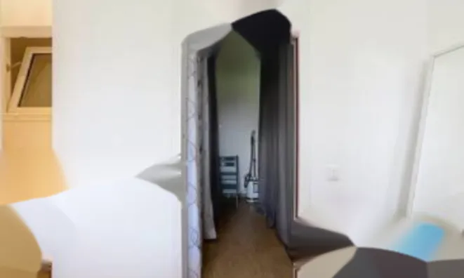 Недвижимость Apartment Pointe Croisette: 14