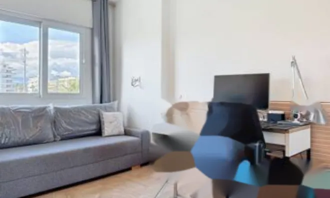 Недвижимость Apartment Pointe Croisette: 17