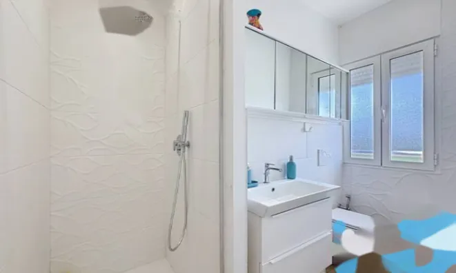 Недвижимость Apartment Pointe Croisette: 19