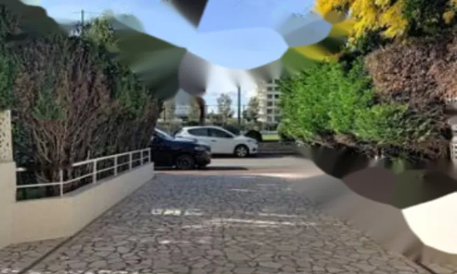 Недвижимость Apartment Pointe Croisette: 23