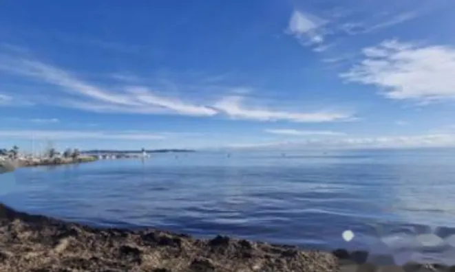 Недвижимость Apartment Pointe Croisette: 24