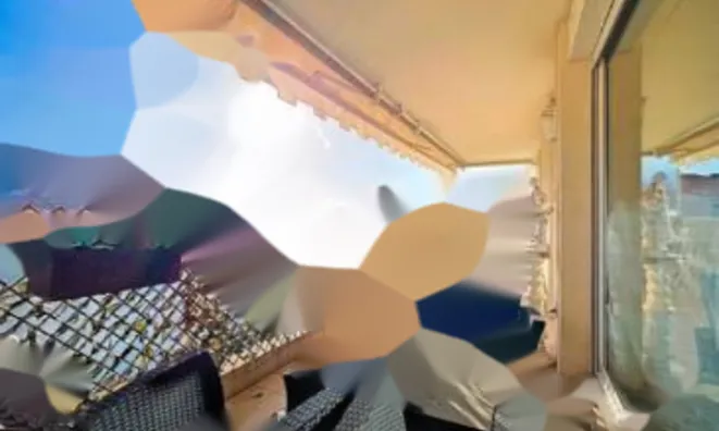 Недвижимость Apartment Cannes République: 3