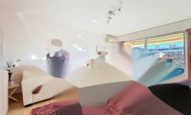 Недвижимость Apartment Cannes République: 5