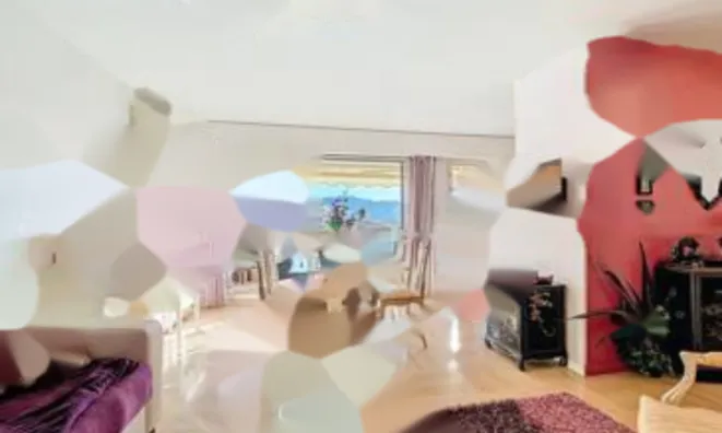 Недвижимость Apartment Cannes République: 6