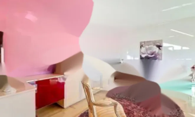 Недвижимость Apartment Cannes République: 8