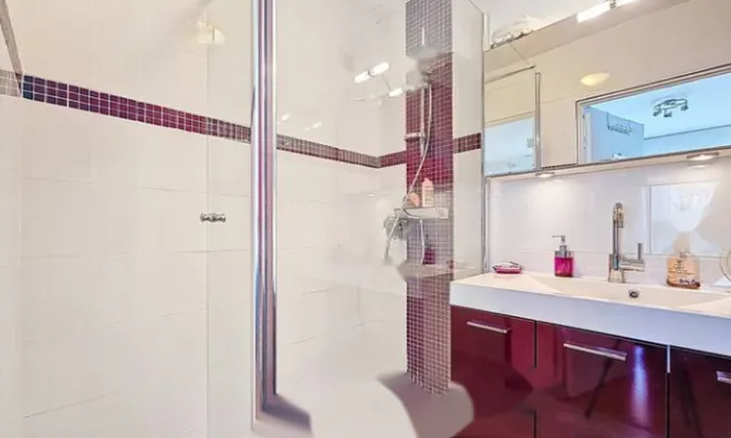 Недвижимость Apartment Cannes République: 13